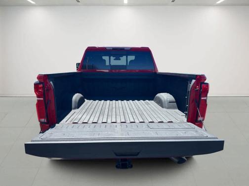 2024 Chevrolet Silverado 2500 LTZ