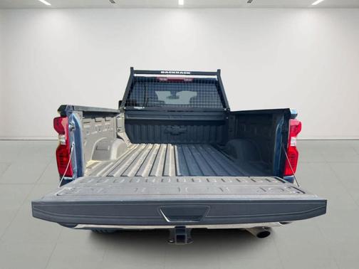 2022 Chevrolet Silverado 2500 LT
