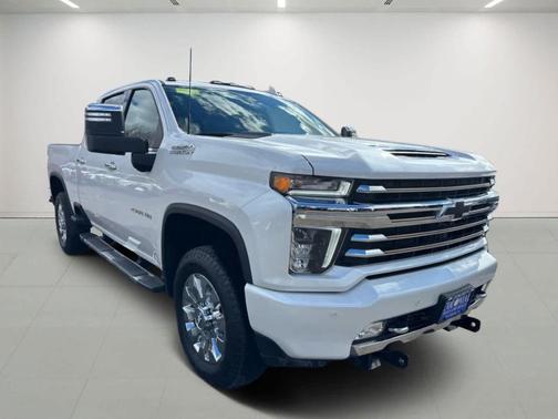 2023 Chevrolet Silverado 2500 High Country