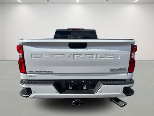 2023 Chevrolet Silverado 2500 High Country