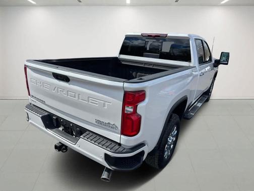 2023 Chevrolet Silverado 2500 High Country