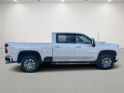 2023 Chevrolet Silverado 2500 High Country