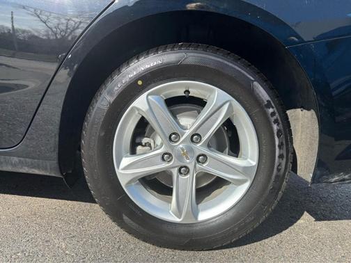 2023 Chevrolet Malibu 1LS