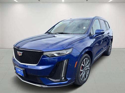 2023 Cadillac XT6 Sport AWD