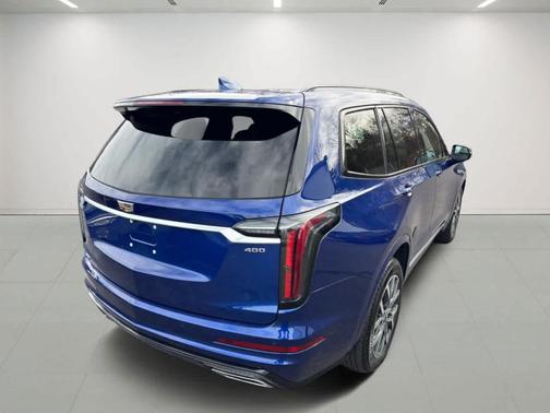 2023 Cadillac XT6 Sport AWD