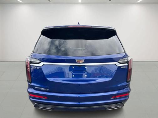 2023 Cadillac XT6 Sport AWD