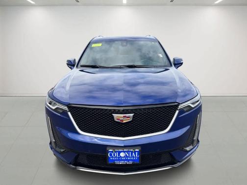 2023 Cadillac XT6 Sport AWD