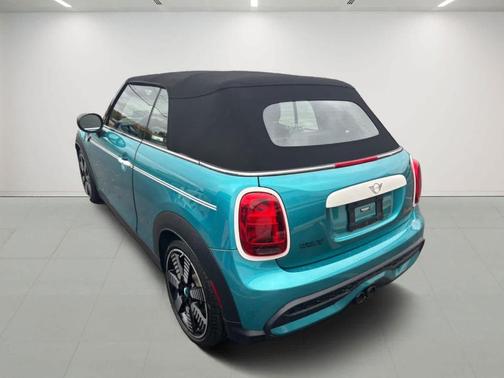 2024 MINI Convertible Cooper S