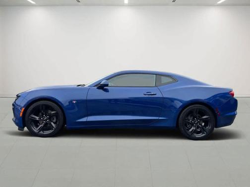 2020 Chevrolet Camaro 1LT