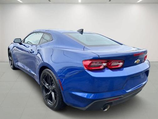 2020 Chevrolet Camaro 1LT