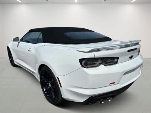 2024 Chevrolet Camaro 2LT