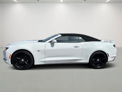 2024 Chevrolet Camaro 2LT