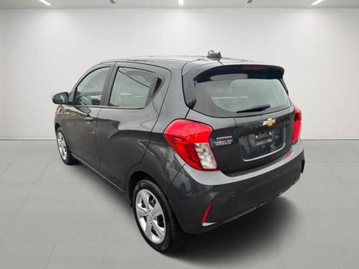 2022 Chevrolet Spark LS