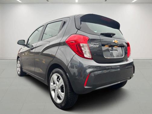 2022 Chevrolet Spark LS