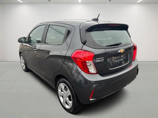 2022 Chevrolet Spark LS