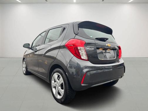 2022 Chevrolet Spark LS