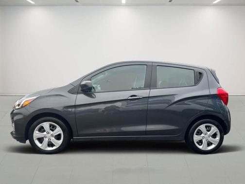 2022 Chevrolet Spark LS