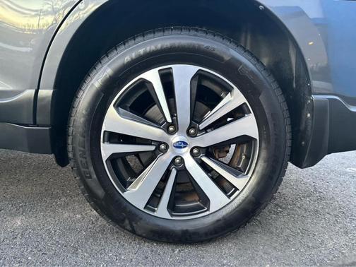 2018 Subaru Outback 3.6R Limited