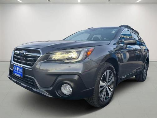 2018 Subaru Outback 3.6R Limited