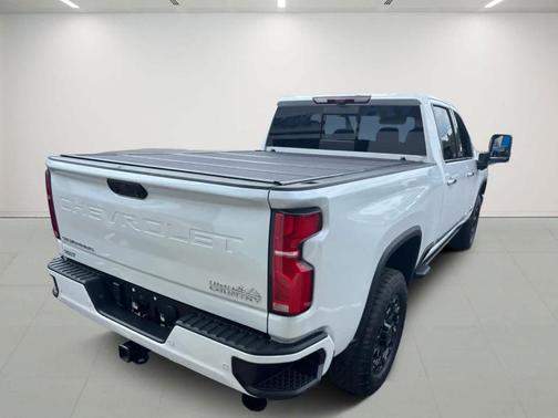 2024 Chevrolet Silverado 2500 High Country