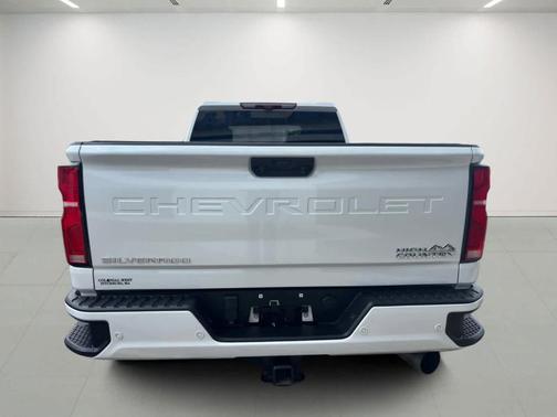 2024 Chevrolet Silverado 2500 High Country