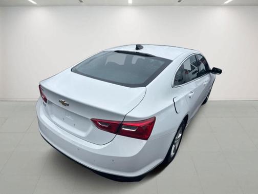 2022 Chevrolet Malibu 1LS