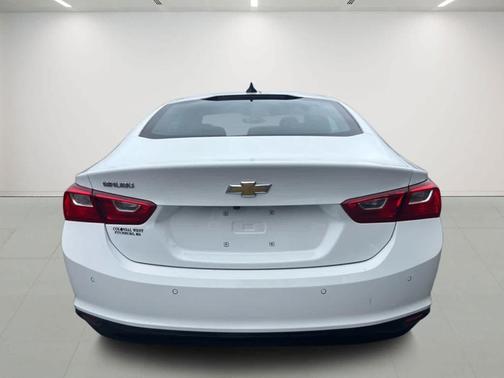 2022 Chevrolet Malibu 1LS