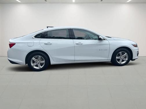 2022 Chevrolet Malibu 1LS