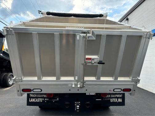 2024 Chevrolet Silverado 3500 WT