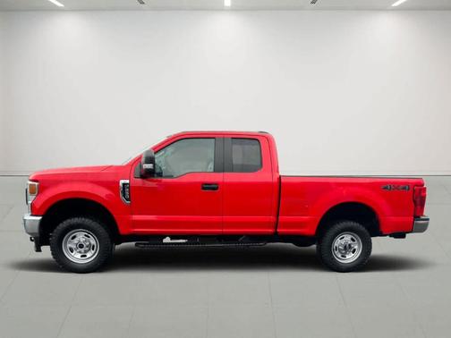 2020 Ford F-250 XL