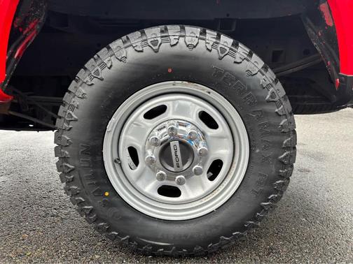 2020 Ford F-250 XL