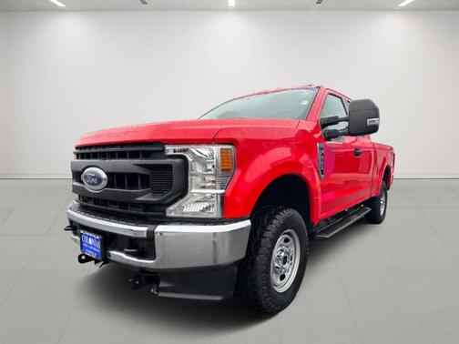 2020 Ford F-250 XL