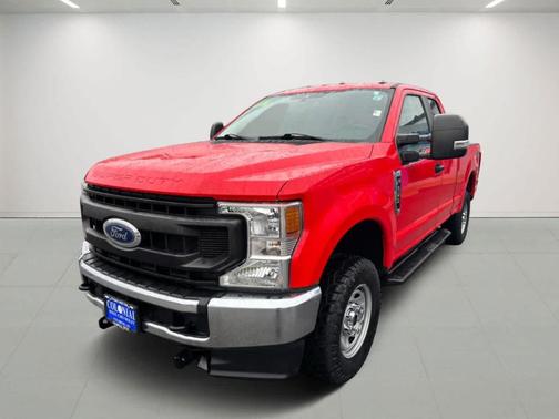 2020 Ford F-250 XL