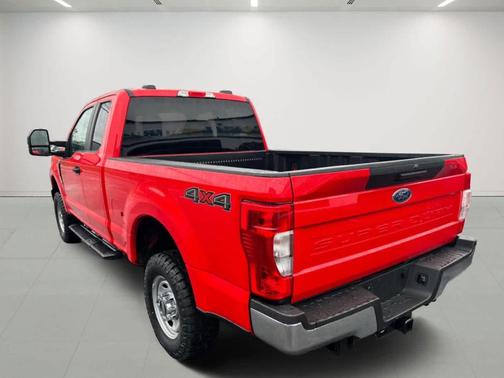 2020 Ford F-250 XL