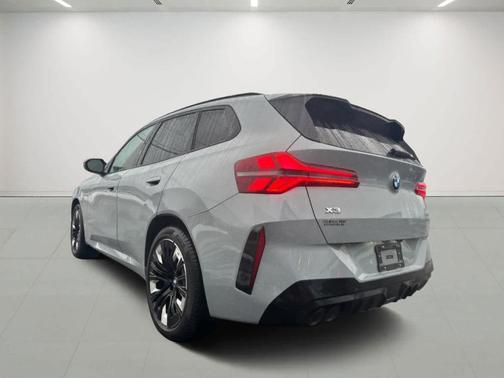 2025 BMW X3 M50 xDrive