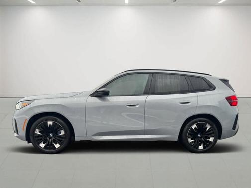 2025 BMW X3 M50 xDrive