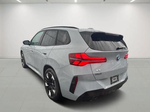 2025 BMW X3 M50 xDrive