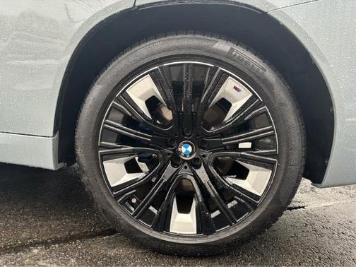 2025 BMW X3 M50 xDrive