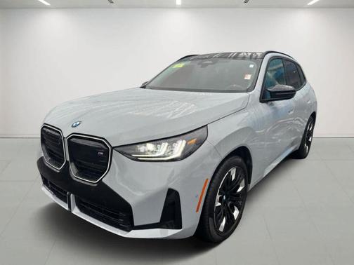 2025 BMW X3 M50 xDrive