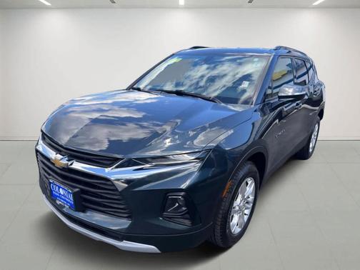 2019 Chevrolet Blazer 2LT