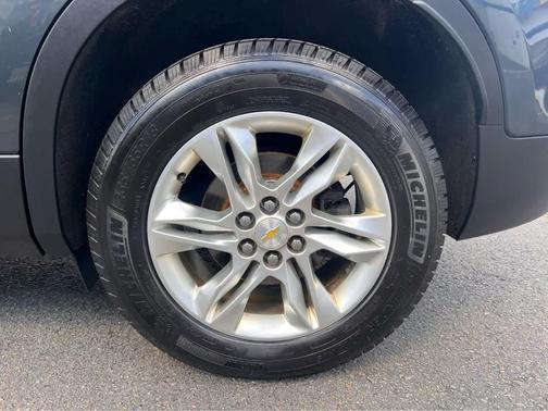 2019 Chevrolet Blazer 2LT