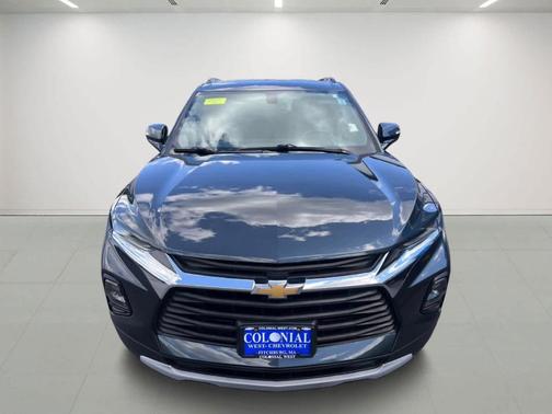 2019 Chevrolet Blazer 2LT