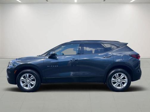 2019 Chevrolet Blazer 2LT