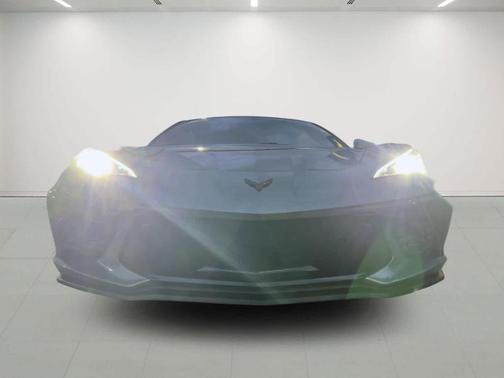 2023 Chevrolet Corvette Stingray w/3LT