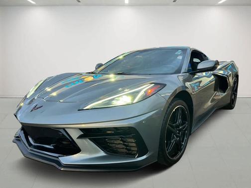 2023 Chevrolet Corvette Stingray w/3LT