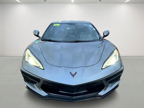 2023 Chevrolet Corvette Stingray w/3LT