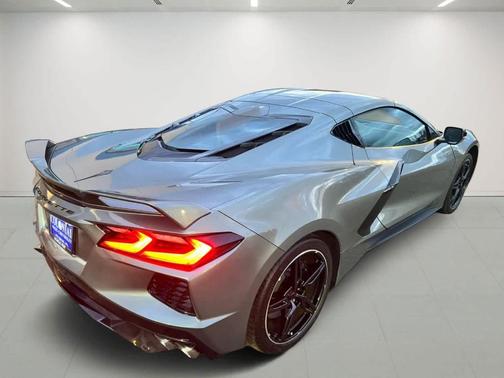 2023 Chevrolet Corvette Stingray w/3LT