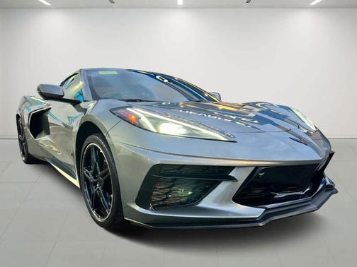 2023 Chevrolet Corvette Stingray w/3LT