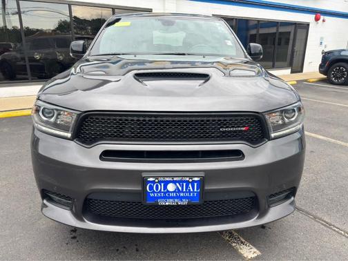 2019 Dodge Durango R/T