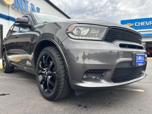 2019 Dodge Durango R/T